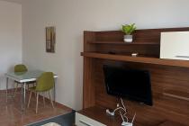 Квартира в комплексе с частным пляжем ID: 4801 - Фото 9