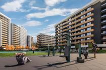 Kúpa novostavby v Burgase - byty v novej štvrti "Madika" ID: 4785 - Фото12