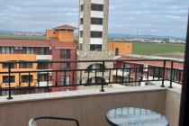 Квартира в комплексе с частным пляжем ID: 4801 - Фото 10