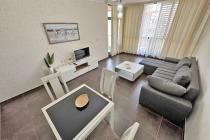 Pierwsza linia! Mieszkanie z lakonicznym designem ID: 4958 - Фото7