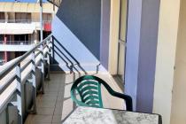 Pool view and great price! Apartment in “Central Plaza” ID: 4742 - Photo 13