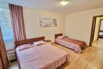 Niezła cena! Apartament z 2 sypialniami w „Nessebar Fort Club” ID: 4622 - Фото16