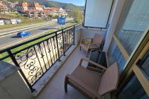 Вид на море! Мезонет в "Villa Florence" ID: 4568 - Фото 16