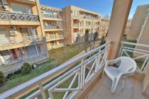 Дешево! Три комнаты и две террасы - квартира в "Sunny Day 6" ID: 4812 - Фото 7