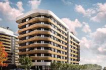 Kúpa novostavby v Burgase - byty v novej štvrti "Madika" ID: 4785 - Фото13