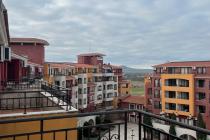 Квартира в комплексе с частным пляжем ID: 4801 - Фото 11