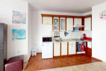 Двустаен апартамент на брега на морето за живот и почивка ID: 4802 - Снимка 6