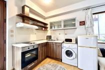 Apartmán s vlastným vchodom v komplexe „Panorama Bay 1“ ID: 5757 - Фото6