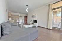 Pierwsza linia! Mieszkanie z lakonicznym designem ID: 4958 - Фото8