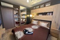 Exkluzívne! Dizajnový apartmán s obrovskou terasou ID: 4563 - Фото14