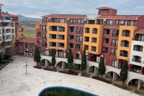 Квартира в комплексе с частным пляжем ID: 4801 - Фото 12