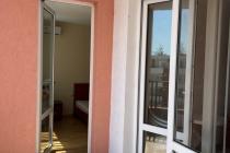 Добра цена! Обзаведен апартамент с гледка към морето  ID: 4804 - Снимка 12