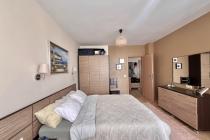 Excellent one-bedroom apartment in Sveti Vlas for permanent residence. ID: 5098 - Photo 12