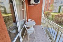 Niezła cena! Apartament z 2 sypialniami w „Nessebar Fort Club” ID: 4622 - Фото21