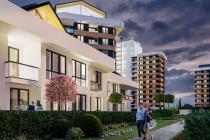 Kúpa novostavby v Burgase - byty v novej štvrti "Madika" ID: 4785 - Фото15