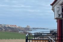 Квартира в комплексе с частным пляжем ID: 4801 - Фото 13