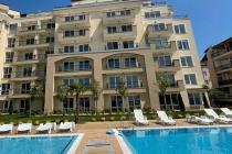 Przytulne studio w pierwszej linii nad morzem! ID: 4249 - Фото2