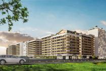 Kúpa novostavby v Burgase - byty v novej štvrti "Madika" ID: 4785 - Фото17