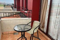 Квартира в комплексе с частным пляжем ID: 4801 - Фото 14