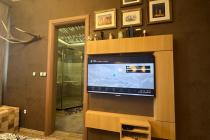 Exkluzívne! Dizajnový apartmán s obrovskou terasou ID: 4563 - Фото17