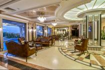 Вид на море! Мезонет в "Villa Florence" ID: 4568 - Фото 19