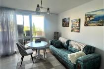 Byt s novým nábytkom, výhľad na more! ID: 3664 - Фото2