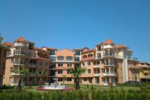 Hacienda Beach / Хасиенда Бич ID: 309 - Фото 13