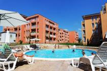 flat in Sunny Day 6 for 16900 euros! ID: 1116 - Photo 9