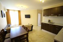 Квартира с видом на море в комплексе ARTUR ID: 1380 - Фото2