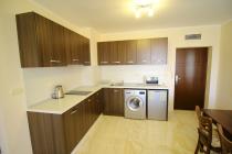 Квартира с видом на море в комплексе ARTUR ID: 1380 - Фото3