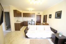 Квартира с видом на море в комплексе ARTUR ID: 1380 - Фото4