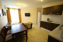 Квартира с видом на море в комплексе ARTUR ID: 1380 - Фото5