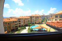 Квартира с видом на море в комплексе ARTUR ID: 1380 - Фото9