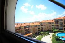 Квартира с видом на море в комплексе ARTUR ID: 1380 - Фото10