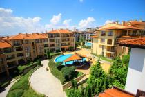 Квартира с видом на море в комплексе ARTUR ID: 1380 - Фото11