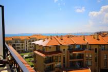 Квартира с видом на море в комплексе ARTUR ID: 1380 - Фото15