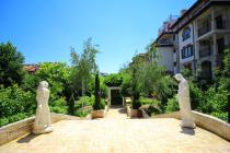 Квартира с видом на море в комплексе ARTUR ID: 1380 - Фото17