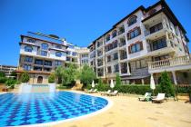 Квартира с видом на море в комплексе ARTUR ID: 1380 - Фото1