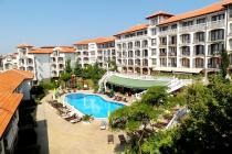 ID1405 Apartment in cozy Triumph complex ID: 1405 - Photo 2