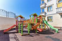 Вид на море! Мезонет в "Villa Florence" ID: 4568 - Фото 20