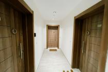 Апартамент с добра гледка към морето, първа линия! ID: 4066 - Снимка 14