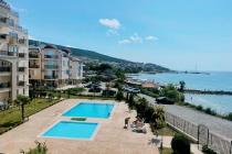New apartment with magnificent view in Sveti Vlas ID: 5164 - Photo 22