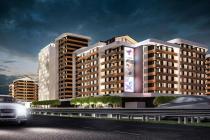 Kúpa novostavby v Burgase - byty v novej štvrti "Madika" ID: 4785 - Фото19