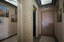 Exkluzívne! Dizajnový apartmán s obrovskou terasou ID: 4563 - Фото19