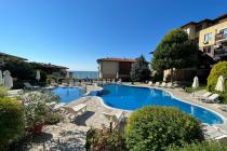 Dream apartment: sea view, first line! Hurry! ID: 4882 - Photo 19