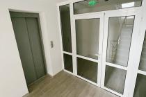 Апартамент с добра гледка към морето, първа линия! ID: 4066 - Снимка 12