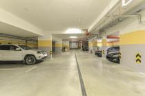 Вид на море! Мезонет в "Villa Florence" ID: 4568 - Фото 21