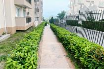 Апартамент с добра гледка към морето, първа линия! ID: 4066 - Снимка 13