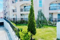 Апартамент с добра гледка към морето, първа линия! ID: 4066 - Снимка 4