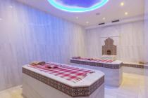 Просторен апартамент в луксозен комплекс ID: 4565 - Снимка 6